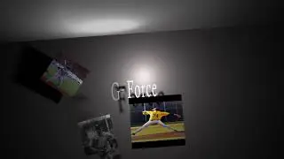 G - Force Productions