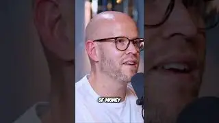 Spotify Founder Talks About the Early Days #shorts #spotify #business #podcast
