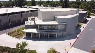 Rio Americano High School
