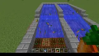 Auto Crop Farm: 1.12.2+