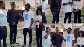 After paying bride price ,man found out his wife was pregnant for another man