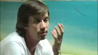 Zero 7 interview - Sam Hardaker (part 5)