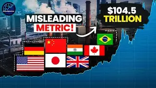 GDP Demystified: Insights, Limitations, and Alternatives