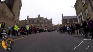 National Hillclimb 2016
