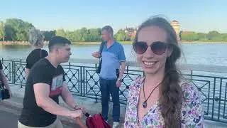 Закатались в Калининграде