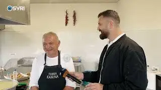 Darka festive e fundvitit nga Kanina e Labërisë