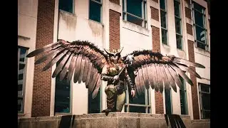 This Gamer Mom went from Zero to Cosplay Champion | Geek Out Sesh with Props and Cons Cosplay
