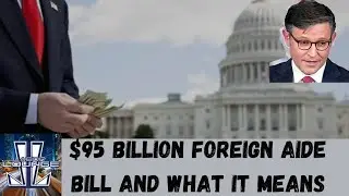 Why are we providing foreign aide @WHAS11News #politics #senate