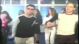Na ishte një herë në Ulqin - Grupi M4 - Once upon a time in Ulqin