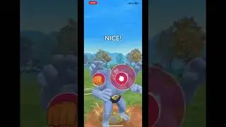 Battling Team Rocket Grunt in Pok&eacute;mon go 🔥🔥🔥🥊🥊🥊