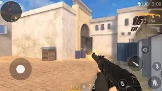 Vexon Game | Vexon Gameplay Walkthrough | Action Games | Battle Royale Games | @devishagaming