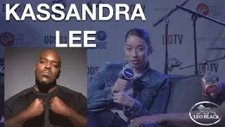 How Kassandra Lee Went from tech to YouTube Stardom with Bigg Jah