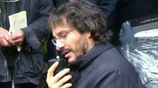 CENTRO BALDUCCI Pierluigi Cappello 2010