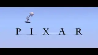 Pixar Intro HD 1080p