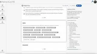AI Badge Assistant Demo