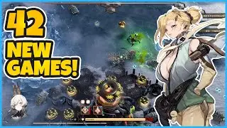 New Steam Game Releases &ndash; December 31, 2025 | Daily Recap