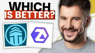 ATAS vs Quantower (2026): Which Trading Platform is Best ATAS or Quantower?