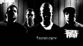 Resist The Thought - Sovereignty (2012) - Full Album