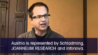 EXPERIMEDIA: The Schladming Smart Venue