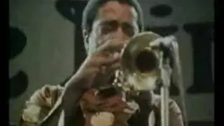 Don Weller-Hannibal Peterson -Well You Needn't (2 of  2)
