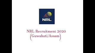 NRL Recruitment 2020 &ndash; 101 Apprentice Vacancies Open