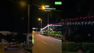 Independence Day Celebration in Delhi | Delhi Vibes | Happy Independence Day #independenceday #dehi