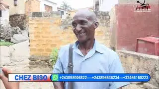 TO LANDA BA REALITE NA BON COIN PR&Eacute;CIS&Eacute;MENT 100 LOIS NA MATADI