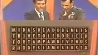 Now You See It - Solo Game Loss with Losing Horns
