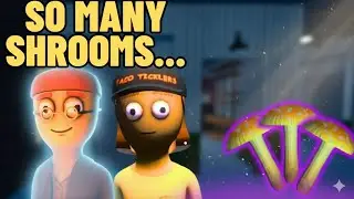 This Stash & Dash Shroom Build Is Completely Automatic | Schedule 1