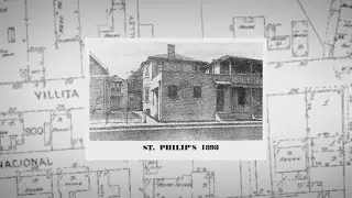 Storied: St. Philip's College  to celebrate 125 years Wednesday