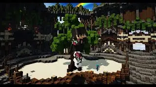 ОСТАВА 1 ЧАС ДО КРАЯ НА СЕЗОН 10  - IP: razcuks.arcticmc.live