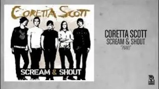 Coretta Scott - Piano