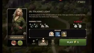 WWII Defense: RTS Army TD game 26 normal lvl