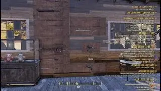 Fallout 76 Armure Assist&eacute;e