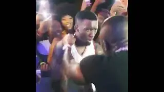 #dababy raps word for word with his fan #shorts