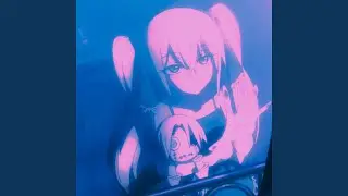 She