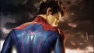 The Amazing Spider-Man Tribute | Five Finger Death Punch - Far From Home