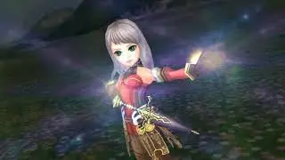 #DFFOO JPN Alphinaud/Arciela/Fujin vs Porom LC Chaos