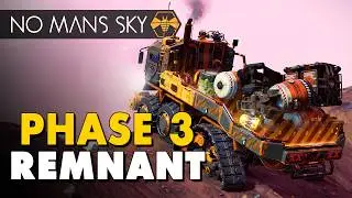 No Man&rsquo;s Sky Remnant Expedition &ndash; Walkthrough & Milestones - Phase 3