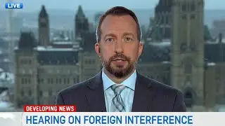 New report finds foreign actors did try to interfere in Canada's 2021 federal election