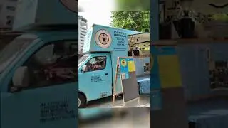 Explore the Hin Bus Depot Sunday Pop-Up Market for a mix of local art, crafts, and food. 🎨🛍️