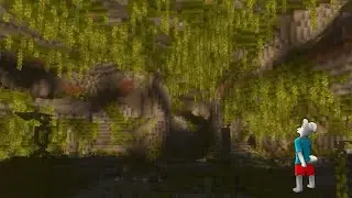 This Cave Is Absolutely Beautiful - Modded Minecraft EP 4