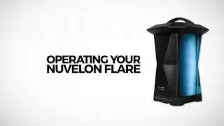 Nuvelon FLARE Instructional Video