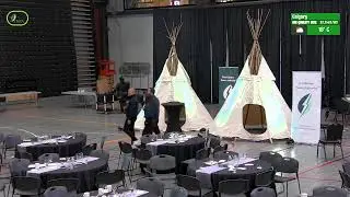 FNPA'S 9th Annual Indigenous Clean Energy Forum 2025 (Day 1)