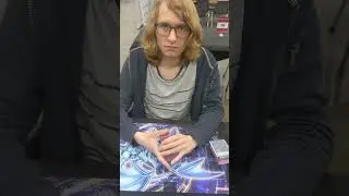 1st Place Regional Winner Snake-Eye Fiendsmith Azamina Deck Profile Eindhoven [Lars Quaedackers]