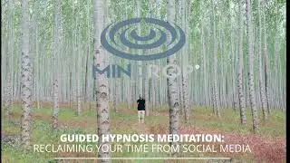 Reclaim Your Time: Guided Hypnosis Meditation to Break Free from Social Media Addiction