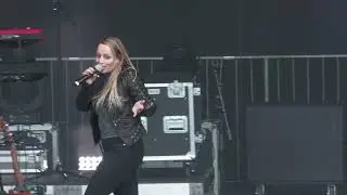 Clara Krum - Four Times Live @ Hansetag Neuss