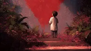 Luzno - My Heart's a Drum