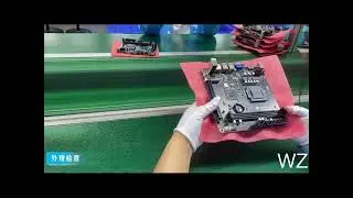 SMT Line PCB Assembly Machine Full Automatic SMT Assembly Machine