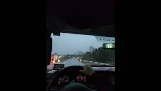 As&iacute; son los d&iacute;as en washington state